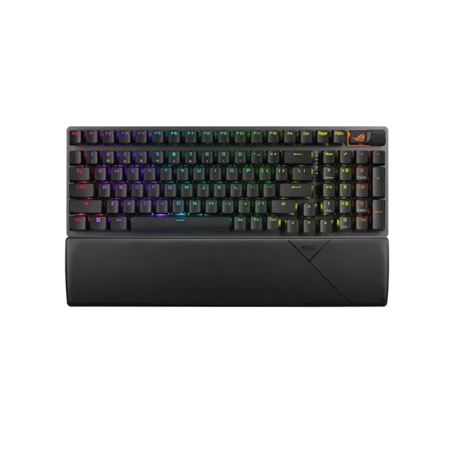 Teclado Asus X901 Strix Scope Ii 96 Wl/nxsw/es/ab