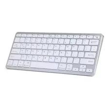 Teclado Bluetooth Para Tablet Int.co Rdk-902