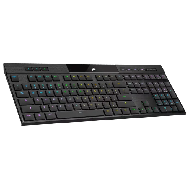 Teclado Corsair K100 RGB Air Wireless