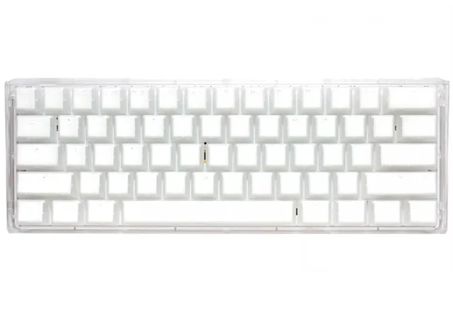Teclado Gamer Mecánico Ducky One 3 Mini Teclas DKON2161ST-SUSPDAWWWWC1
