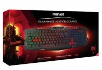 TECLADO GAMING CA-KB-1200