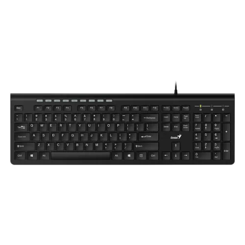 Teclado Genius Slimstar 230 USB