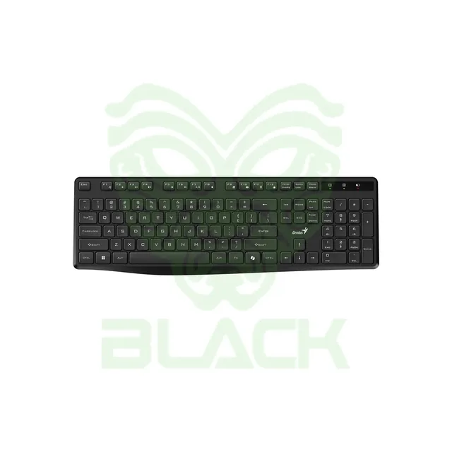Teclado Inalámbrico Genius KB-7200