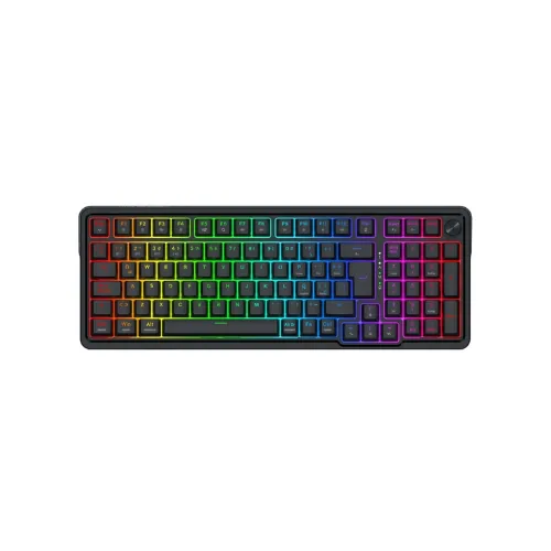 Teclado Inalámbrico Redragon Eisa K686 Magnético