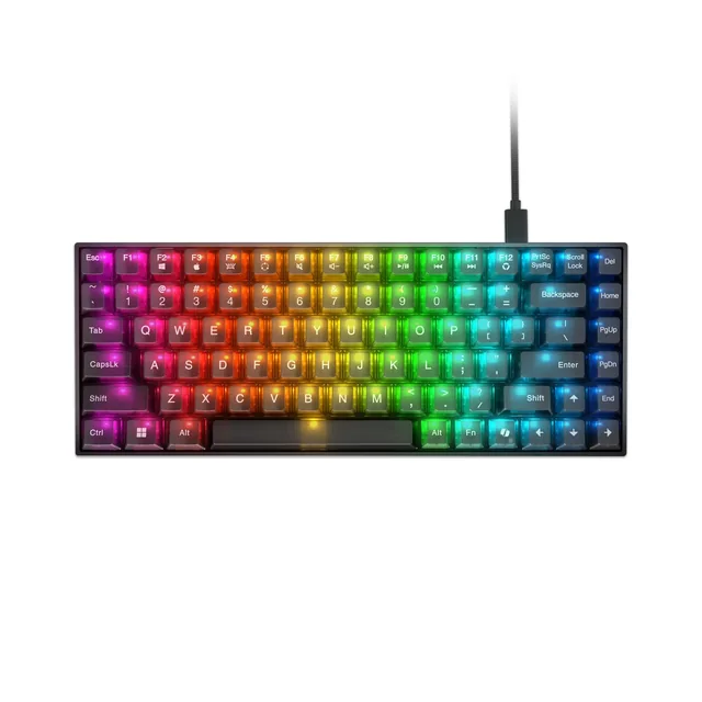 Teclado Lenovo K510 Mini Pro 75% SP