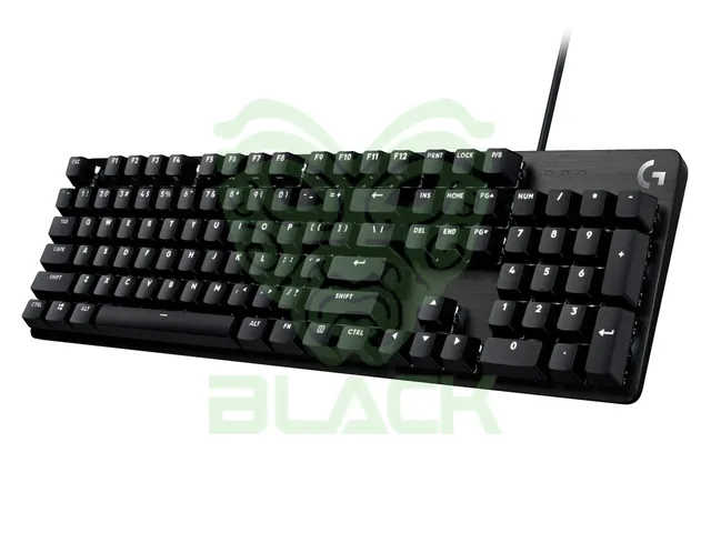 Teclado Logitech G G413SE Mecánico