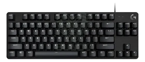 Teclado Logitech G G413SE Tkl Mecánico
