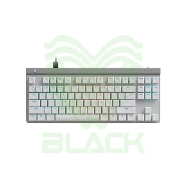 Teclado Logitech G G515 Tkl White
