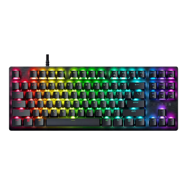Teclado OptoMecanico Razer Huntsman V3 X RGB TKL