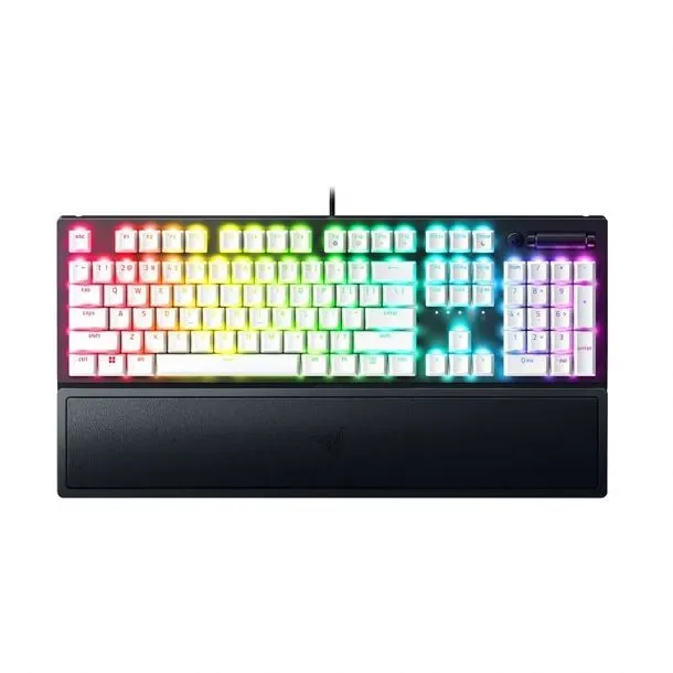 Teclado Razer Blackwidow V3 Edicion Especial