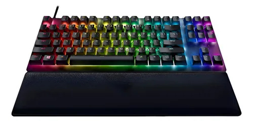 Teclado Razer Huntsman V2 Tenkeyless English