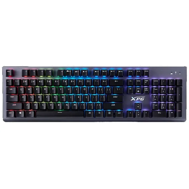 Teclado XPG Infrarex K10 Gaming