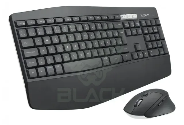Teclado Y Mouse Logitech Mk850 Wireless