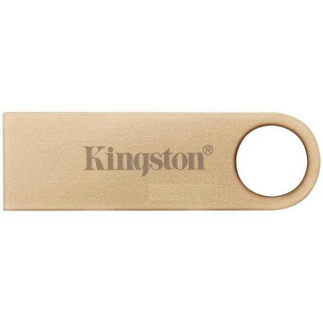 USB 256G KI DTSE9 METAL 3.2 G3