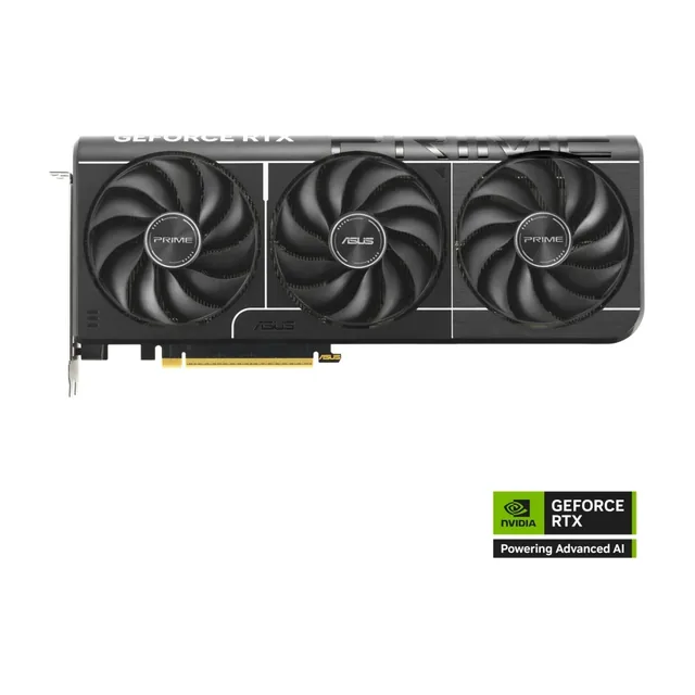 VGA ASUS Prime OC RTX 5070 12GB