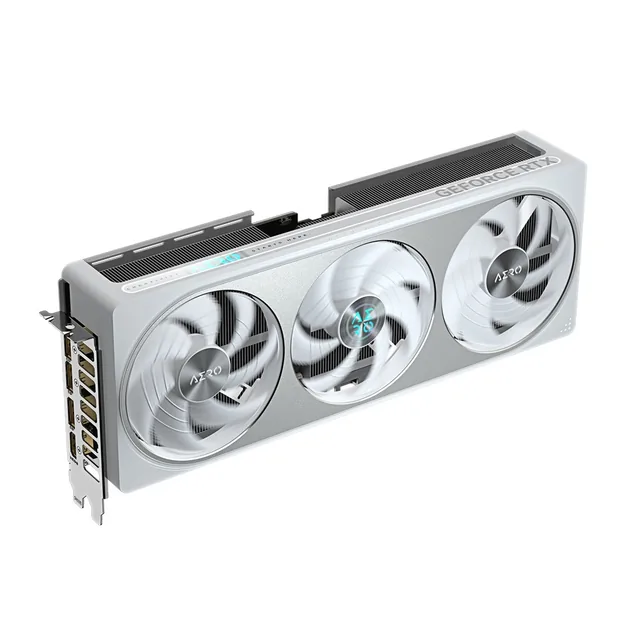 VGA Gigabyte Aero OC RTX 5070 12GB