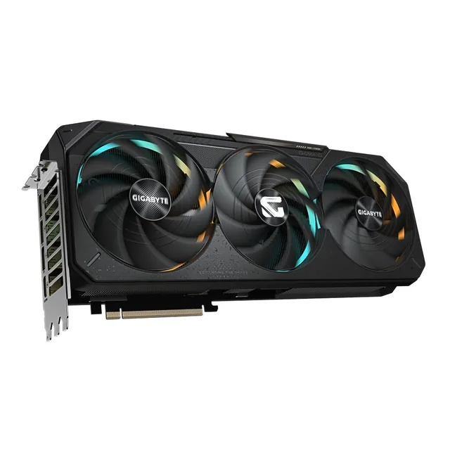 VGA Gigabyte Gaming OC RTX 5070TI 16GB
