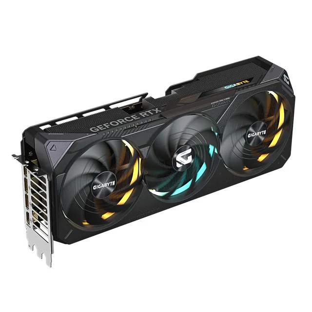 VGA Gigabyte Gaming OC RTX 5080 16GB