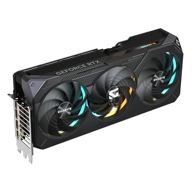 VGA Gigabyte Gaming OC RTX 5090 32GB