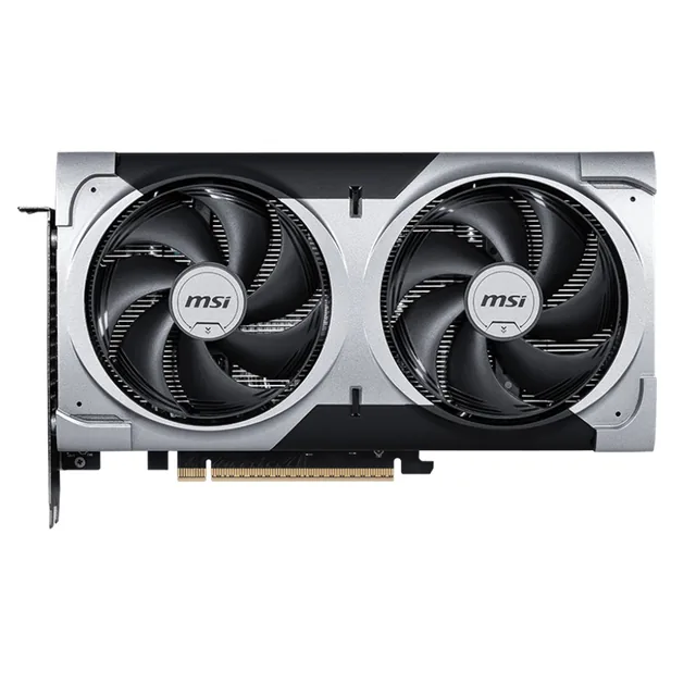 VGA MSI Ventus 2X OC Plus RTX 5060TI 16GB