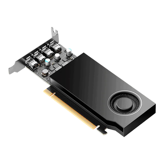 VGA PNY 4X QUADRO RTX A1000 8GB