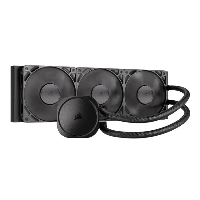 Water Cooler Corsair Nautilus 360mm