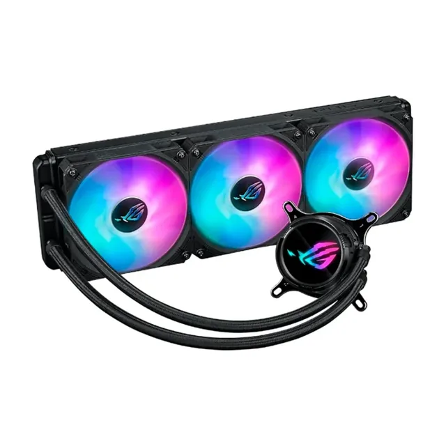 WATERCOOLER ASUS LIQUID ROG STRIX LC III 360