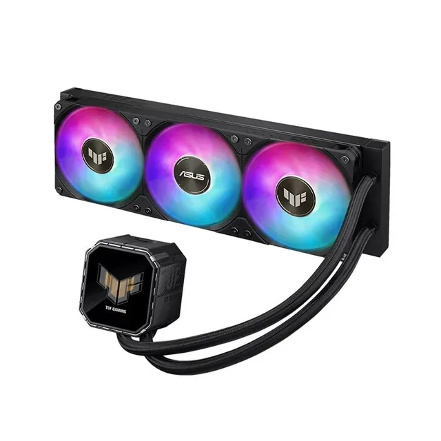Watercooler ASUS TUF Gaming LC III 360 ARGB