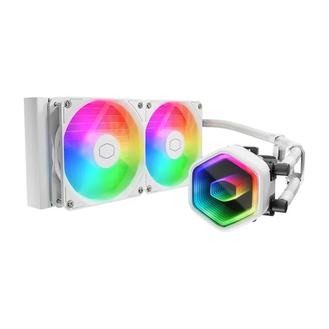 WATERCOOLER COOLER MASTER M.LIQUID 240 COREII B