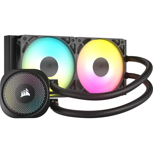 Watercooler Corsair Nautilus 240 RS ARGB