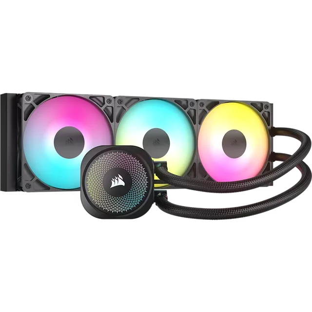 Watercooler Corsair Nautilus 360 RS ARGB