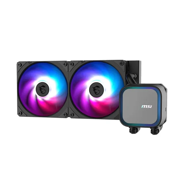 Watercooler MSI MAG Coreliquid A13 240 ARGB
