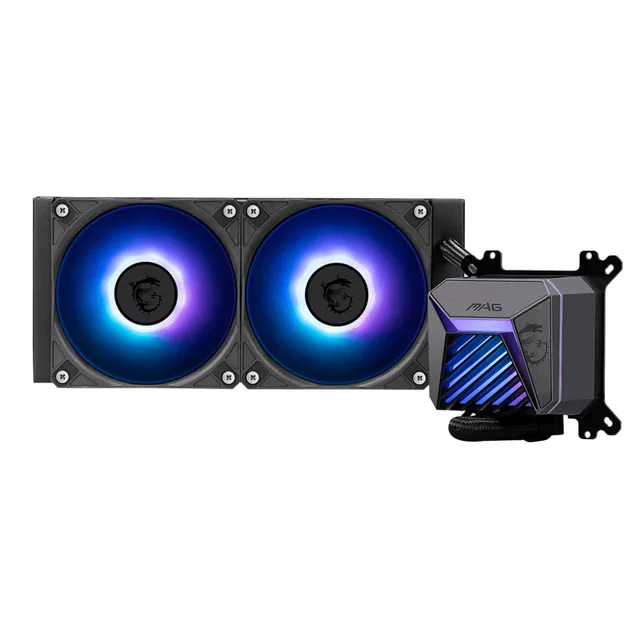 Watercooler Msi Mag Coreliquid A15 240