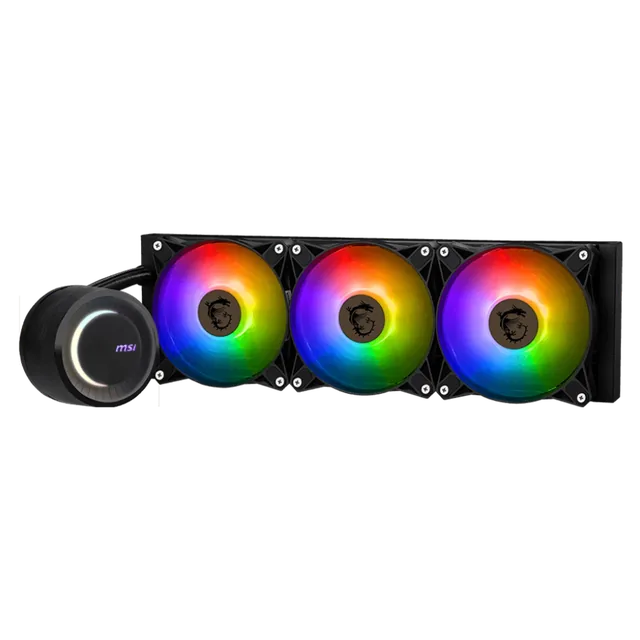 Watercooler MSI MAG Coreliquid E360 ARGB