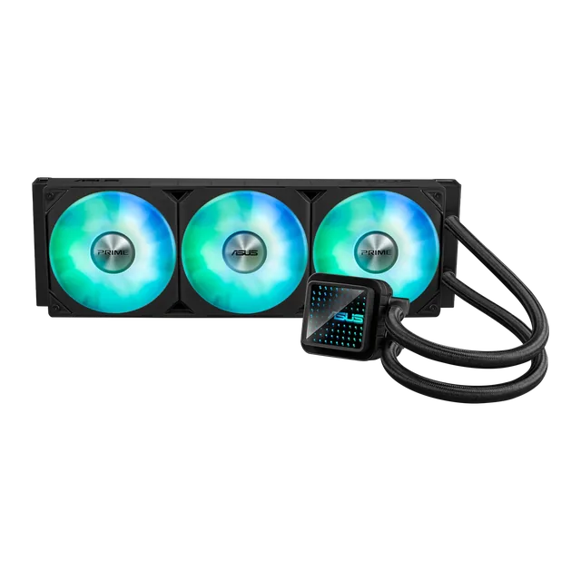Watercooling Asus Liquid Prime LC 360 ARGB