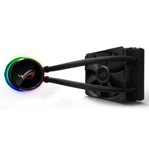 Watercooling Asus Rog Ryuo 120 Rgb
