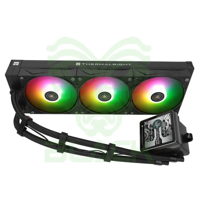 Watercooling Evolabs Cryogene Supreme 360 Argb
