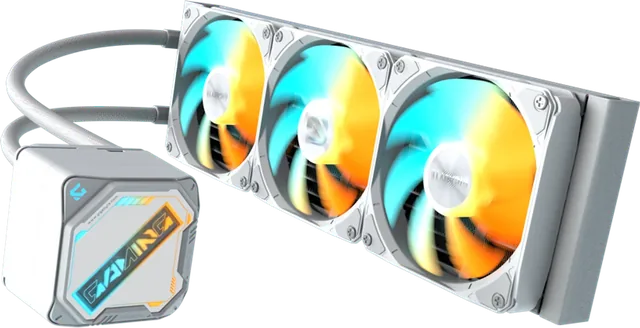 Watercooling Gigabyte Gaming 360 ICE