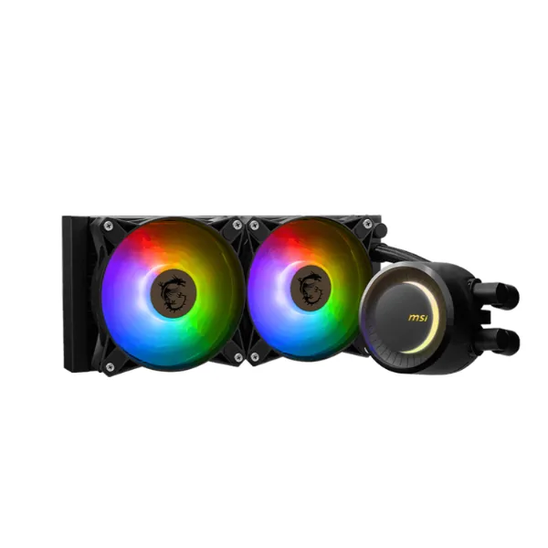 Watercooling MSI MAG CORELIQUID E240 ARGB