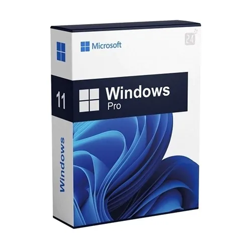 WINDOWS 11 PRO OEM (FQC-10528) NOTEBOOK – PC ARMADA